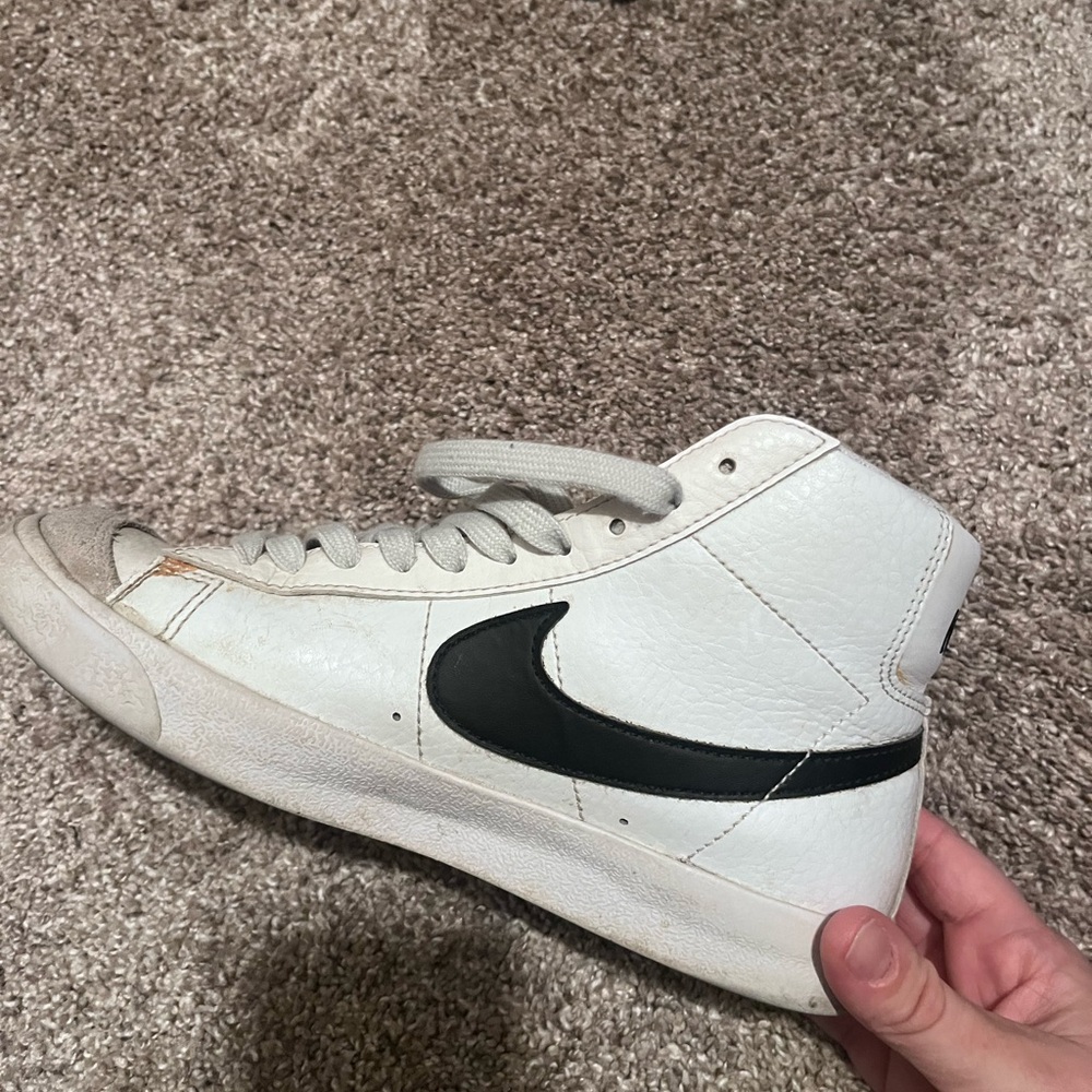 Nike Blazer high top